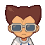 (KQ) Peter Cole sprite