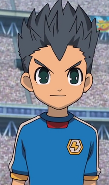 Inazuma Eleven GO :: Torturu