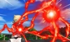 Loyal Heart Shot's preview in Inazuma Eleven GO Galaxy.