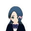 (N-SU) Udou Mirika sprite