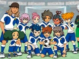 Inazuma National
