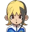 Renka sprite