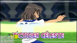 Tacticien Céleste