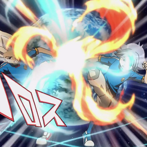 Crossfire Inazuma Eleven Wiki Fandom Crossfire Inazuma Eleven Wiki Fandom