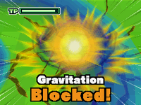Gravitation GBlocked