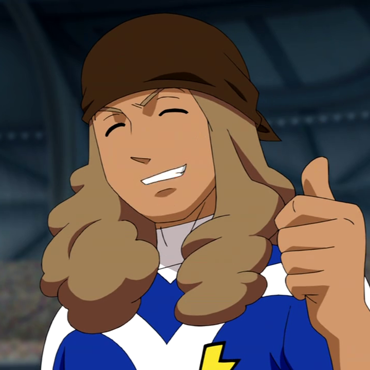 Kusaka Ryuuji | Inazuma Eleven Wiki | Fandom