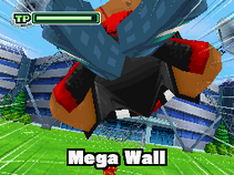 Mega Wall G06