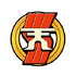 Tengawara emblem (S)