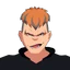 (KA) Masakari Kitaru sprite