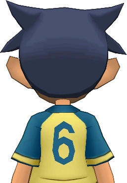 Kogure Yuuya Inazuma Eleven Wiki Fandom