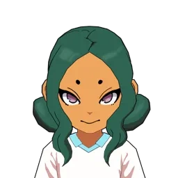 Kyou (scout character)