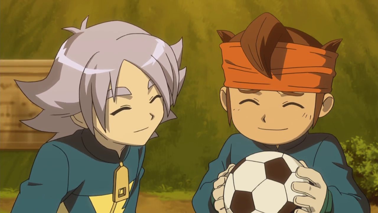 Tsurugi Kyousuke, Inazuma Eleven Wiki