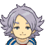 (IJ-A) Fubuki Shirou sprite