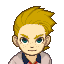(U) Eddie Howard sprite