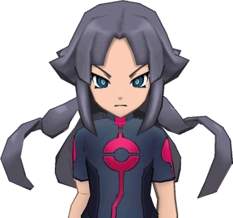 Fran | Inazuma Eleven Wiki | Fandom