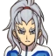 Chouun sprite