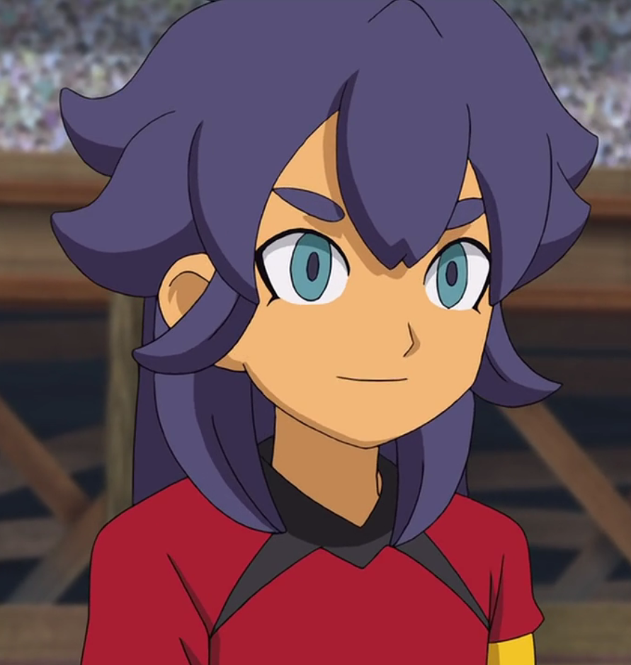 Inazuma Eleven GO, Inazuma Eleven Wiki