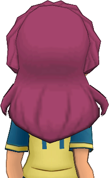 Virgo | Inazuma Eleven Wiki | Fandom