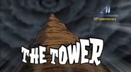 The Tower in Inazuma Eleven GO's English localization.