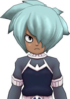 Inazuma Eleven Go Strikers 2013 - The Cutting Room Floor