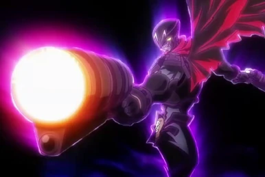 Akaki Mega Hawk | Inazuma Eleven Wiki | Fandom