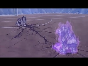 INAZUMA_ELEVEN_FIRST_GRAVITATION