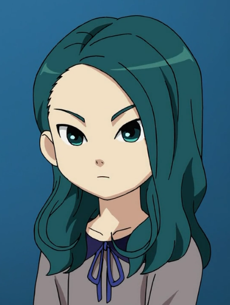 Matsukaze Tenma, Inazuma Eleven Wiki