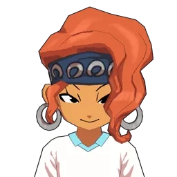 rinko様 Rinko | Inazuma Eleven Wiki | Fandom