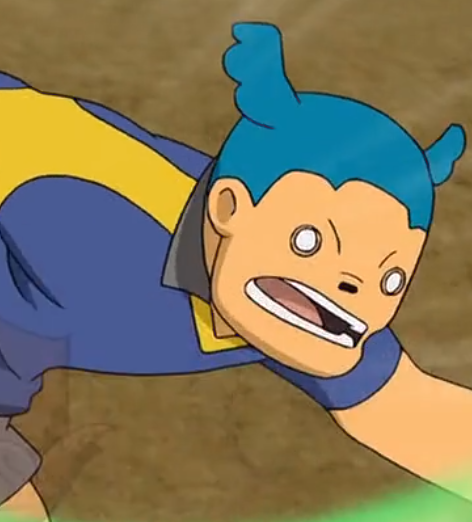 Sunshine Force, Inazuma Eleven Wiki