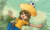 Mochimochi Kinako Mochi's preview in the Inazuma Eleven GO 2: Chrono Stone and Inazuma Eleven GO Galaxy games.