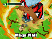 Mega Wall G08