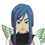 (TS) Ekadel sprite (VR)