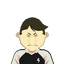 (YI) Teira Tamotsu sprite (VR)