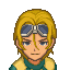 (BW) Bruce Marlin sprite