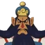 Guan Yu sprite (VR)