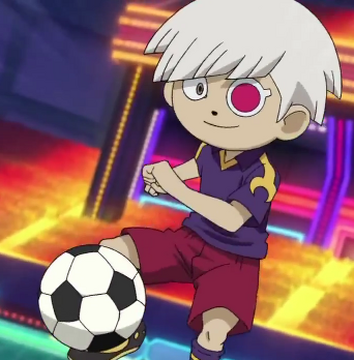 Inazuma Eleven Go Strikers 2013 - The Cutting Room Floor