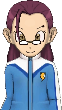 Rikako | Inazuma Eleven Wiki | Fandom