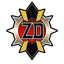 Zanark Domain emblem (S)