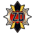 Zanark Domain emblem (S)