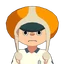 (H) Oshiya Manbe sprite (VR)