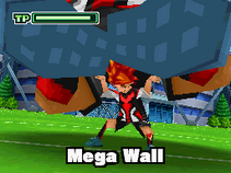 Mega Wall G04