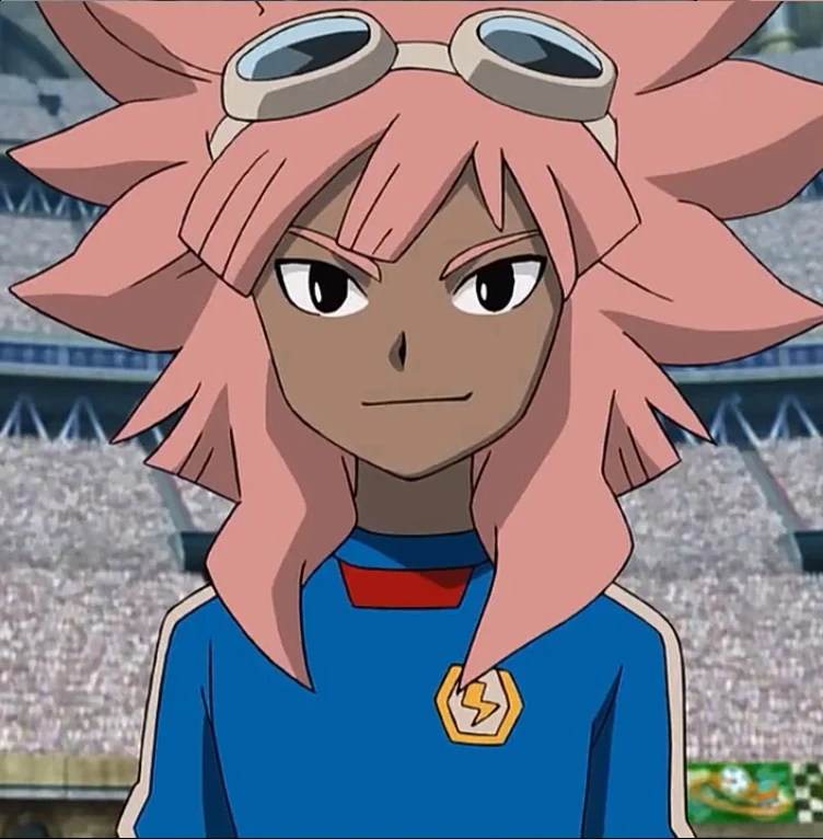 Inazuma Eleven - Episódio 116 - Animes Online