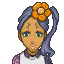 (OGCCC) Namikawa Hanako sprite