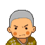 (S) Harano Tooru sprite