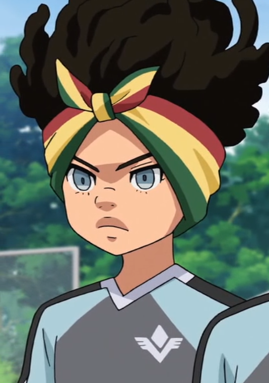 The Kingdom, Inazuma Eleven Wiki