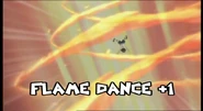 Flame Dance +1.png (358 KB) Flame Dance 改 in Inazuma Eleven's English localization.