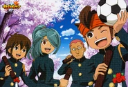 Inazuma-Eleven-Boys-all-boys-inazuma-eleven-and-inazuma-eleven-go-32220729-3588-2448.jpg (1,74 Mio) Un ouvrage d'art officiel à l'effigie de Steve Grim, Nathan Swift, Kevin Dragonfly et Mark, fraichement diplômés