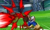 Kyoubou Head's preview in Inazuma Eleven GO Galaxy.