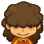 (RM) Igor Freire sprite