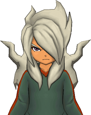 Ryuuzaki Ouji, Inazuma Eleven Wiki